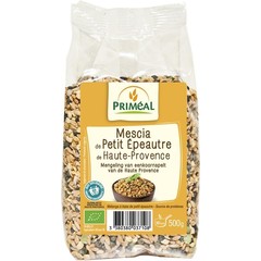 Primeal Einkorn Dinkelmischung Bio (500 gr)