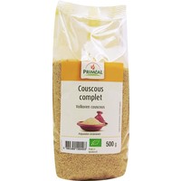 Primeal Primeal Couscous Vollkorn bio (500 gr)