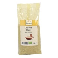 Primeal Primeal Couscous weiß bio (500 gr)