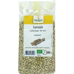 Primeal Sarrasin Buchweizen Bio (500 gr)