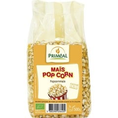 Primeal Popcornmais bio (500 gr)