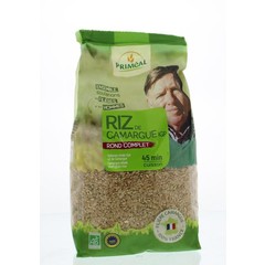 Primeal Vollkorn-Rundreis Camargue Bio (1 kg)