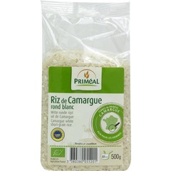 Primeal Weißer Rundreis Camargue Bio (500 gr)