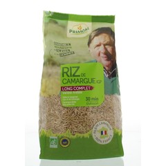 Primeal Vollkorn-Langkornreis Camargue Bio (1 kg)