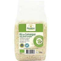 Primeal Primeal Halbvollkorn-Langkornreis Camargue Bio (500 gr)