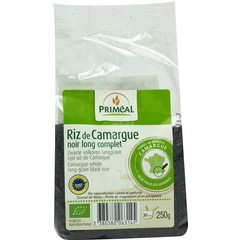 Primeal Schwarzes Vollkorn Camargue bio (250 gr)