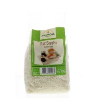 Primeal Primeal Sushireis bio (500 gr)