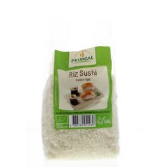 Primeal Sushireis bio (500 gr)