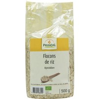 Primeal Primeal Reisflocken Bio (500 gr)