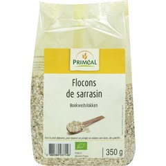 Primeal Buchweizenflocken Bio (350 gr)