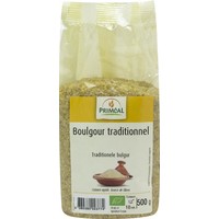 Primeal Primeal Bulgur traditionell bio (500 gr)