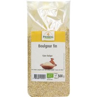 Primeal Primeal Bulgur fein bio (500 gr)