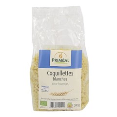 Primeal Weiße Zapfen Bio (500 gr)