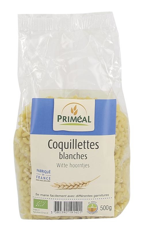 Primeal Weiße Zapfen Bio (500 gr)