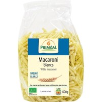 Primeal Primeal Weiße Makkaroni Bio (500 gr)