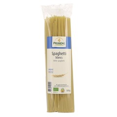 Primeal Weiße Spaghetti bio (500 gr)