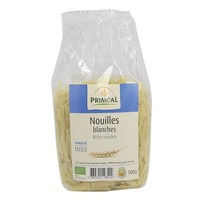 Primeal Primeal Weiße Nudeln Bio (500 gr)