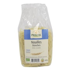 Primeal Weiße Nudeln Bio (500 gr)