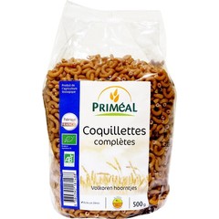 Primeal Vollkornhörnchen bio (500 gr)