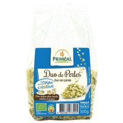 Primeal Perlenduo Bio (500 gr)