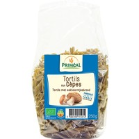 Primeal Primeal Fusilli Tortillas Steinpilze Bio (250 gr)