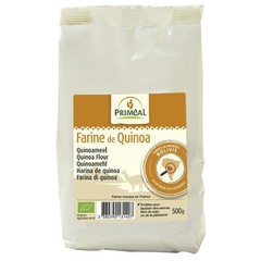 Primeal Quinoamehl bio (500 gr)