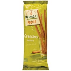 Primeal Grissini Bio (120 gr)