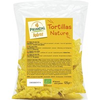 Primeal Primeal Bio-Tortillas (125 gr)