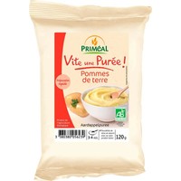 Primeal Primeal Instant-Kartoffelpüree bio (120 gr)