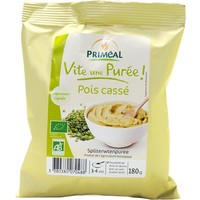 Primeal Primeal Instant Erbsenpüree Bio (180 gr)