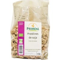 Primeal Primeal Sojaprotein grob bio (150 gr)