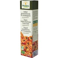 Primeal Primeal Tomatenmark doppelt konzentriert Bio (200 gr)