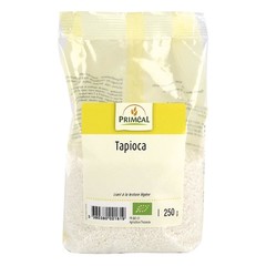 Primeal Tapioka bio (250 gr)