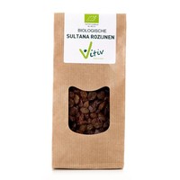 Vitiv Vitiv Sultaninen bio (1 Kilogramm)