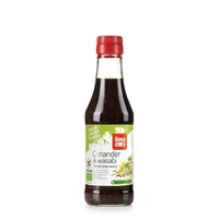 Lima Lima Tamari Koriander / Wasabi Bio (250 ml)