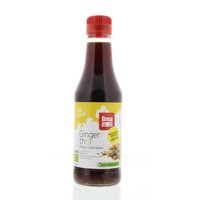 Lima Lima Shoyu Ingwer Thai Bio (250 ml)