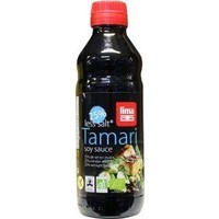 Lima Lima Tamari 25% weniger Salz Bio (250 Ml)