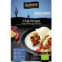 Beltane Beltane Chili Wraps Kräuter bio (20 gr)