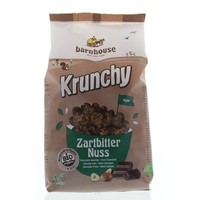 Barnhouse Barnhouse Krunchy Schoko-Nüsse Bio (375 gr)