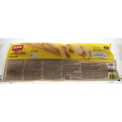 Dr Schar Baguettes (2 Stück)