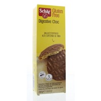 Dr Schar Dr Schar Verdauungsschokolade (150 gr)