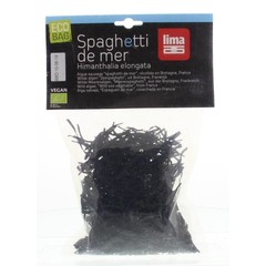 Lima Meeresspaghetti bio (50 gr)