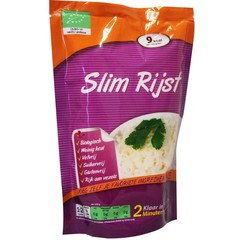 Eat Water Slim Nudereis Bio (270 gr)