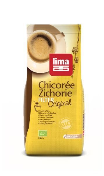 Lima Zichorie bio (250 gr)