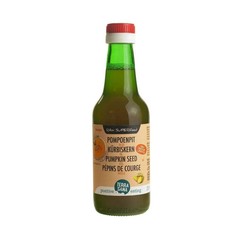 Terrasana Kürbiskernöl kaltgepresst (im Glas) bio (250 ml)