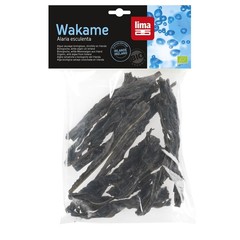 Lima Wakame Bio (40 gr)