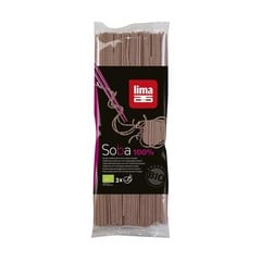 Lima Soba 100% biologisch (200 gr)