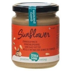 Terrasana Bio-Sonnenblumenpaste (250 gr)