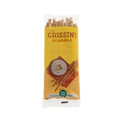 Terrasana Grissini Sesam Bio (125 gr)