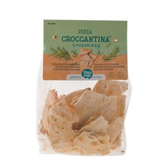 Terrasana Pizza Croccantina Rosmarin Bio (200 gr)